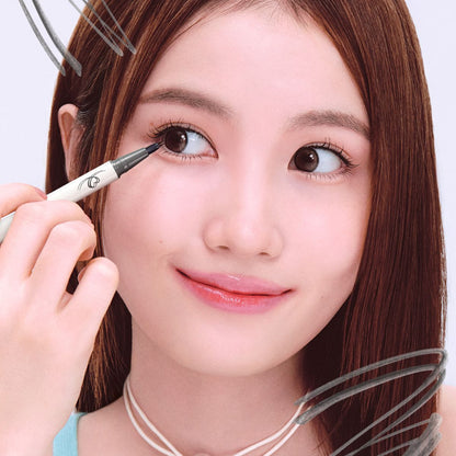 Colorgram-Fake-Lash-Enhancing-Liner – beauty &amp; skincare essential for daily radiance
