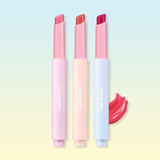 Colorgram Fruity Glass Stick 1.8G – beauty &amp; skincare essential for daily radiance