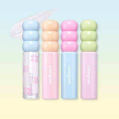 Colorgram Fruity Glass Tint 2.8G – beauty &amp; skincare essential for daily radiance
