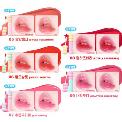 Colorgram-Fruity-Glass-Tint-2-8G – beauty &amp; skincare essential for daily radiance