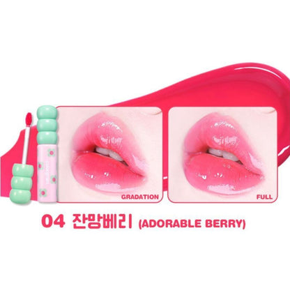 Colorgram-Fruity-Glass-Tint-2-8G – beauty &amp; skincare essential for daily radiance
