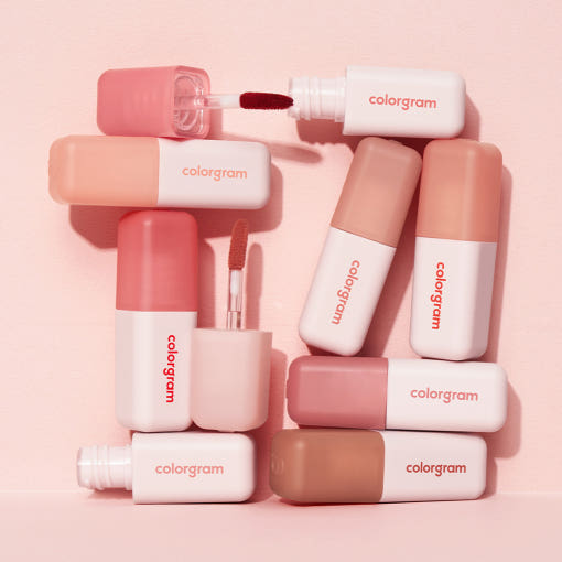 Colorgram-Nude-Blur-Tint-5G – beauty &amp; skincare essential for daily radiance