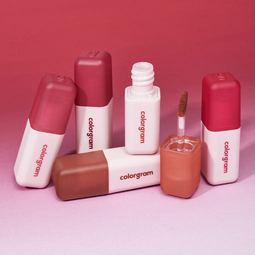 Colorgram Nude Blur Tint 5G – beauty &amp; skincare essential for daily radiance