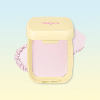 Colorgram Sebum Retouching Blur Pact 6.5G – beauty &amp; skincare essential for daily radiance