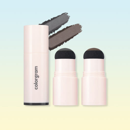 Colorgram Shade Re-Forming Hair Line Maker 3.5G – beauty &amp; skincare essential for daily radiance