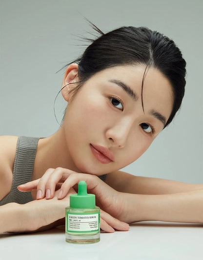Fully-Green-Tomato-Serum-30Ml – beauty &amp; skincare essential for daily radiance