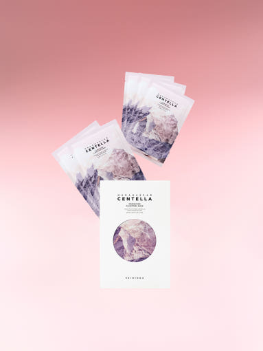 Skin1004-Madagascar-Centella-Poremizing-Clarifying-Mask-23Ml-5Ea – beauty &amp; skincare essential for daily radiance
