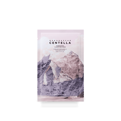 Skin1004-Madagascar-Centella-Poremizing-Clarifying-Mask-23Ml-5Ea – beauty &amp; skincare essential for daily radiance