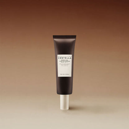 Skin1004 Madagascar Centella Probio-Cica Glow Sun Ampoule Spf 50+ Pa++++50Ml – beauty &amp; skincare essential