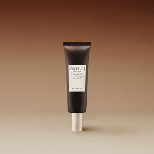 Skin1004-Madagascar-Centella-Probio-Cica-Glow-Sun-Ampoule-Spf-50-Pa-50Ml – beauty &amp; skincare essential for daily radiance