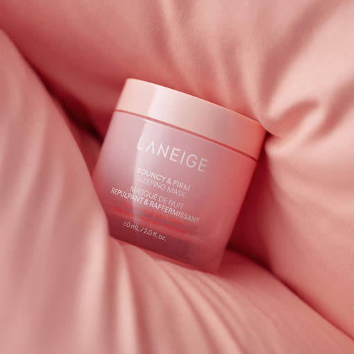 Laneige-Bouncy-Firm-Face-Sleeping-Mask-60Ml – beauty &amp; skincare essential for daily radiance