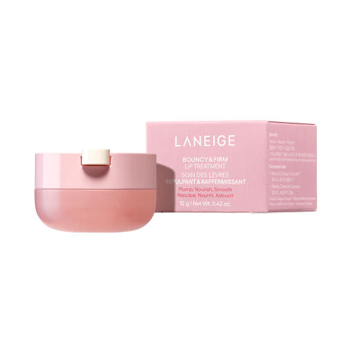Laneige-Lip-Bouncy-Firm-Lip-Treatment-12G – beauty &amp; skincare essential for daily radiance