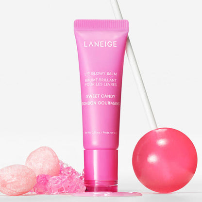 Laneige-Lip-Glowy-Balm-10G – beauty &amp; skincare essential for daily radiance