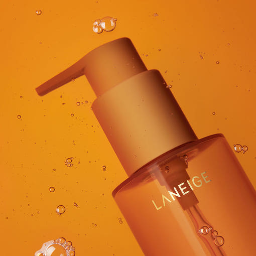 Laneige-Perfect-Renew-Nourishing-Oil-To-Foam-Cleanser-200Ml – beauty &amp; skincare essential for daily radiance