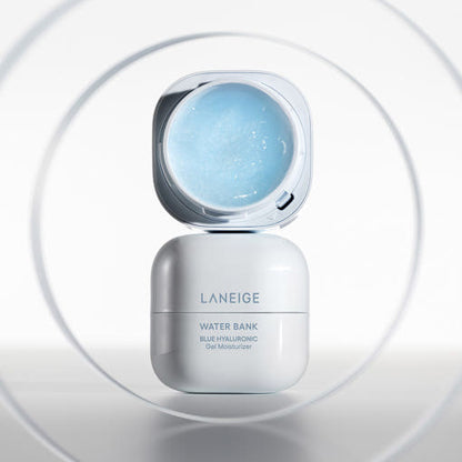 Laneige-Water-Bank-Blue-Hyaluronic-Gel-Moisturizer-50Ml – beauty &amp; skincare essential for daily radiance