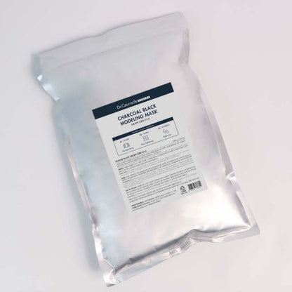 Dr-Ceuracle-Expert-Charcoal-Black-Modeling-Mask-1Kg – beauty &amp; skincare essential for daily radiance
