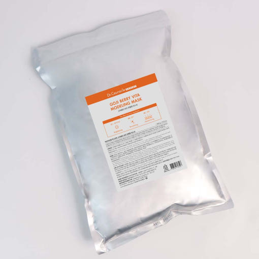 Dr-Ceuracle-Expert-Goji-Berry-Vita-Modeling-Mask-1Kg – beauty &amp; skincare essential for daily radiance