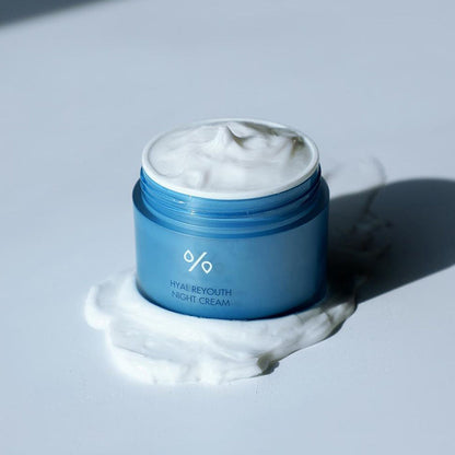 Dr-Ceuracle-Hyal-Reyouth-Night-Cream-60Ml – beauty &amp; skincare essential for daily radiance