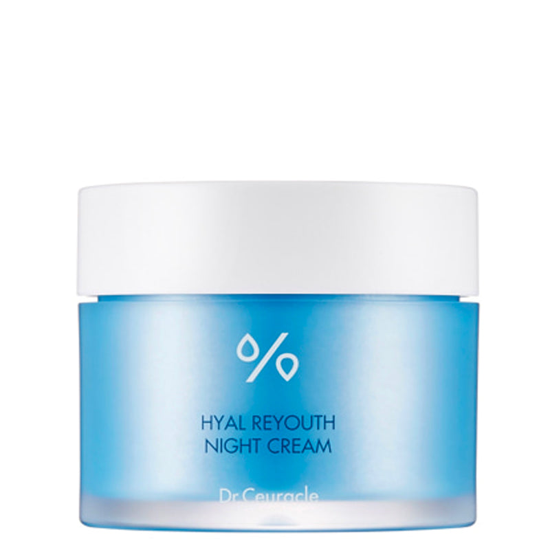 Dr-Ceuracle-Hyal-Reyouth-Night-Cream-60Ml – beauty &amp; skincare essential for daily radiance