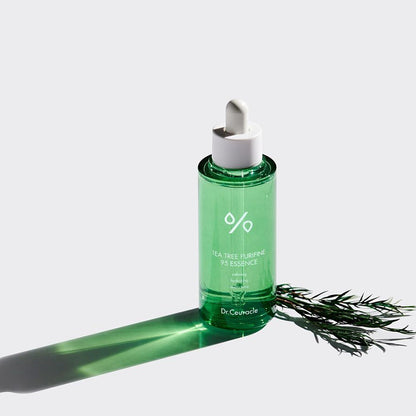 Dr-Ceuracle-Tea-Tree-Purifine-95-Essence-50Ml – beauty &amp; skincare essential for daily radiance