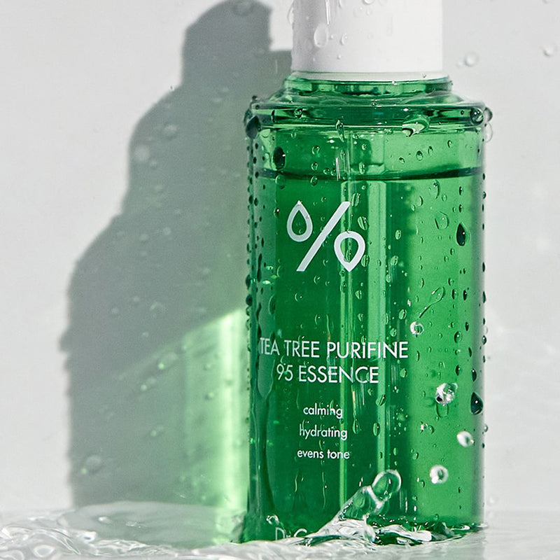 Dr-Ceuracle-Tea-Tree-Purifine-95-Essence-50Ml – beauty &amp; skincare essential for daily radiance