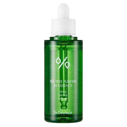 Dr-Ceuracle-Tea-Tree-Purifine-95-Essence-50Ml – beauty &amp; skincare essential for daily radiance