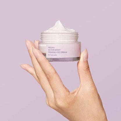 Dr-Ceuracle-Vegan-Active-Berry-Firming-Eye-Cream-32G – beauty &amp; skincare essential for daily radiance