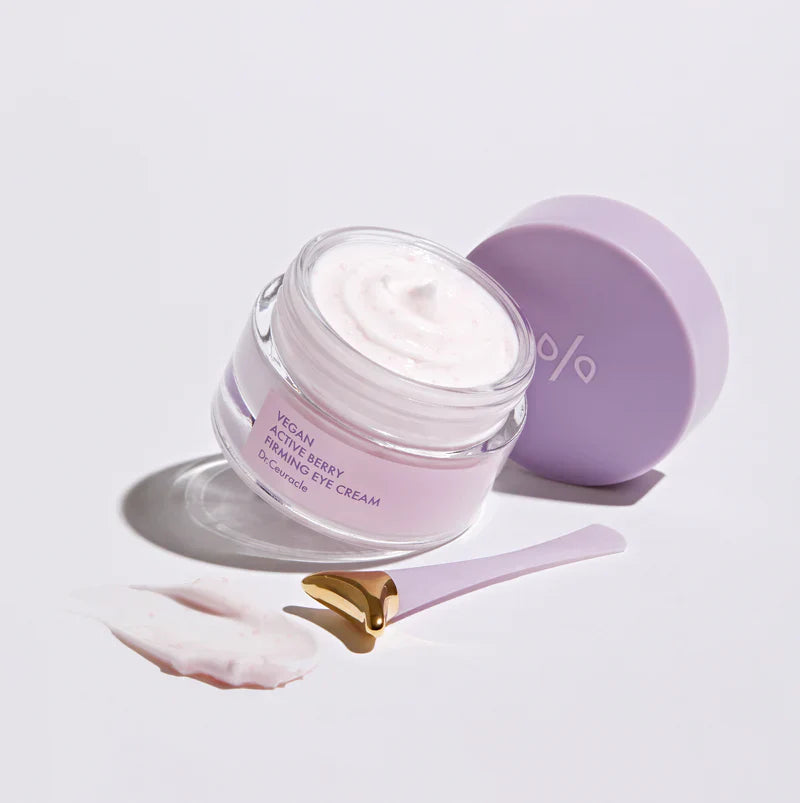 Dr-Ceuracle-Vegan-Active-Berry-Firming-Eye-Cream-32G – beauty &amp; skincare essential for daily radiance
