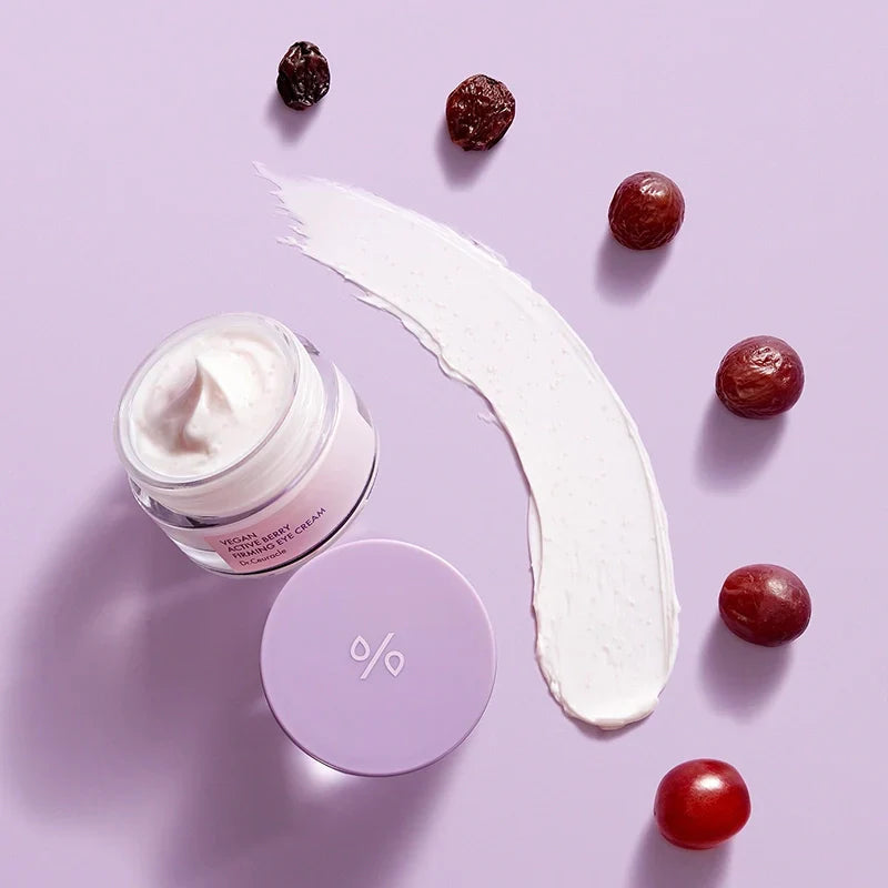 Dr-Ceuracle-Vegan-Active-Berry-Firming-Eye-Cream-32G – beauty &amp; skincare essential for daily radiance