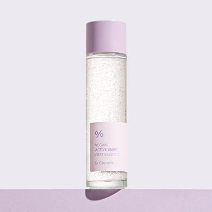 Dr.Ceuracle Vegan Active Berry First Essence 150Ml – beauty &amp; skincare essential for daily radiance