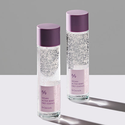 Dr-Ceuracle-Vegan-Active-Berry-First-Essence-150Ml – beauty &amp; skincare essential for daily radiance