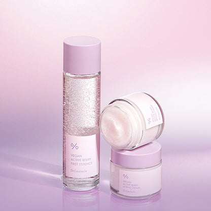 Dr-Ceuracle-Vegan-Active-Berry-First-Essence-150Ml – beauty &amp; skincare essential for daily radiance
