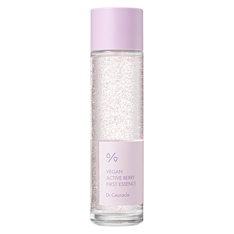 Dr-Ceuracle-Vegan-Active-Berry-First-Essence-150Ml – beauty &amp; skincare essential for daily radiance