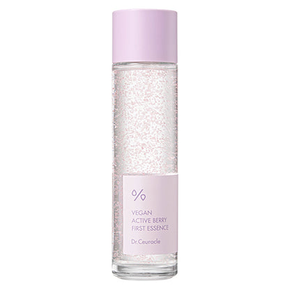 Dr-Ceuracle-Vegan-Active-Berry-First-Essence-150Ml – beauty &amp; skincare essential for daily radiance