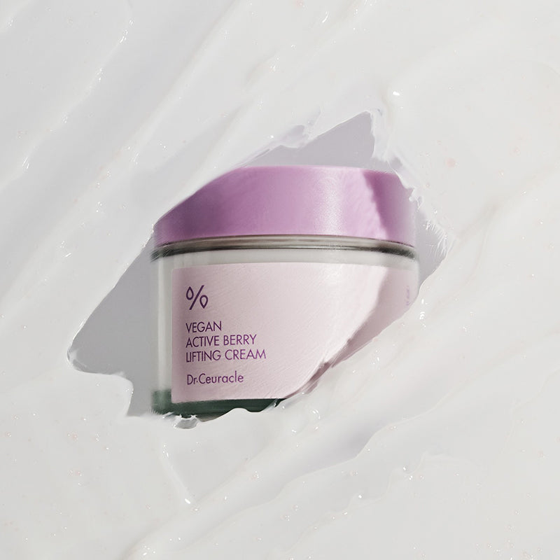 Dr-Ceuracle-Vegan-Active-Berry-Lifting-Cream-75G – beauty &amp; skincare essential for daily radiance