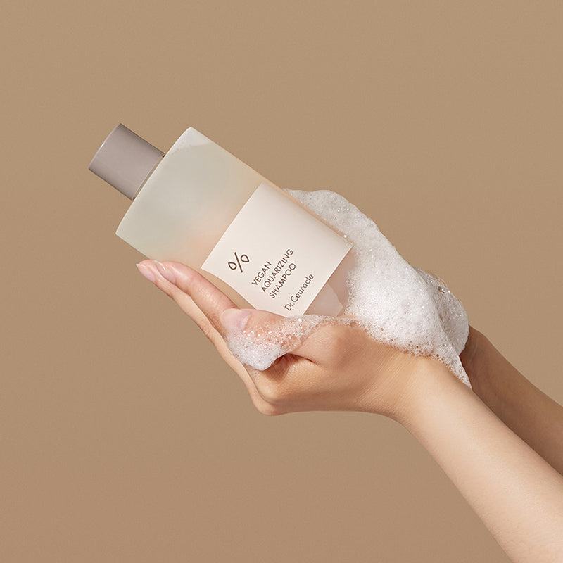 Dr-Ceuracle-Vegan-Aquarizing-Shampoo-300Ml – beauty &amp; skincare essential for daily radiance