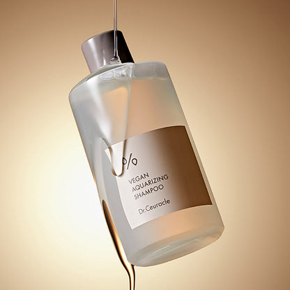 Dr-Ceuracle-Vegan-Aquarizing-Shampoo-300Ml – beauty &amp; skincare essential for daily radiance