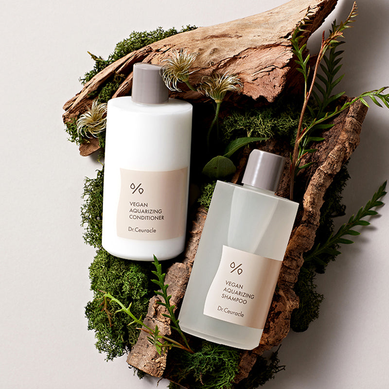 Dr-Ceuracle-Vegan-Aquarizing-Shampoo-300Ml – beauty &amp; skincare essential for daily radiance