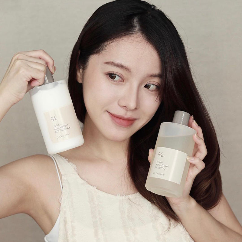 Dr-Ceuracle-Vegan-Aquarizing-Shampoo-300Ml – beauty &amp; skincare essential for daily radiance