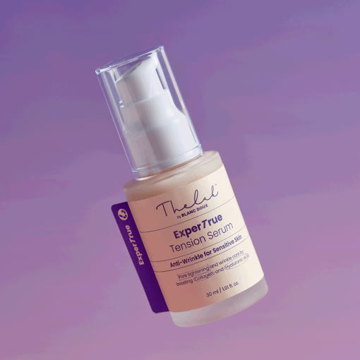 The-Lab-By-Blanc-Doux-Exper-True-Tension-Serum-30Ml – beauty &amp; skincare essential for daily radiance