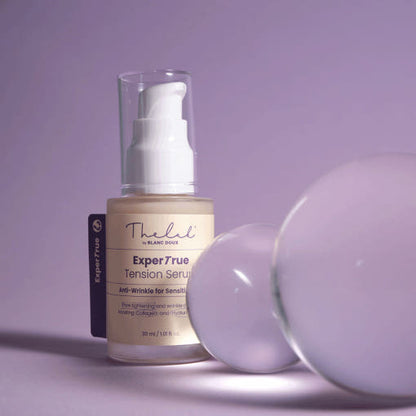 The-Lab-By-Blanc-Doux-Exper-True-Tension-Serum-30Ml – beauty &amp; skincare essential for daily radiance