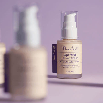 The-Lab-By-Blanc-Doux-Exper-True-Tension-Serum-30Ml – beauty &amp; skincare essential for daily radiance