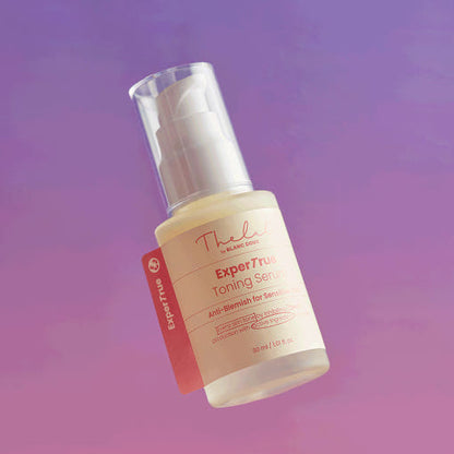 The-Lab-By-Blanc-Doux-Exper-True-Toning-Serum-30Ml – beauty &amp; skincare essential for daily radiance