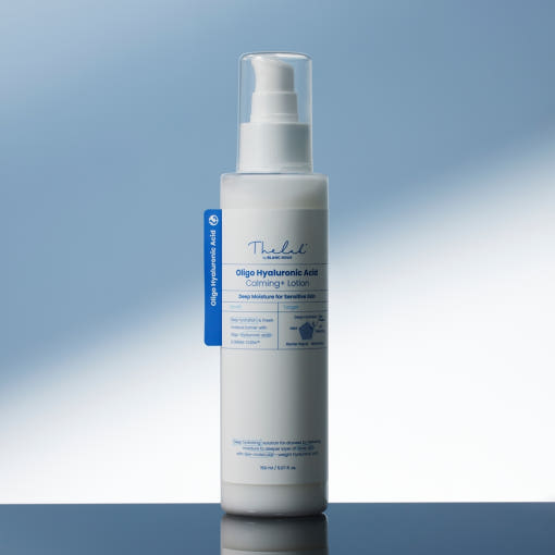 The-Lab-By-Blanc-Doux-Oligo-Hyaluronic-Acid-Calming-Lotion-150Ml – beauty &amp; skincare essential for daily radiance