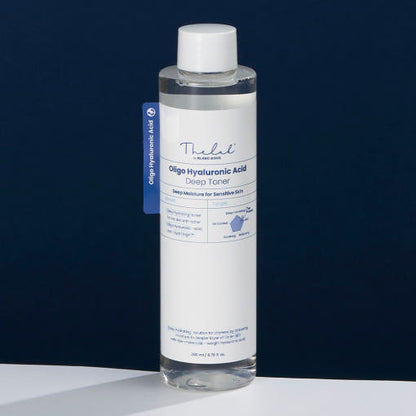 The-Lab-By-Blanc-Doux-Oligo-Hyaluronic-Acid-Deep-Toner-200Ml – beauty &amp; skincare essential for daily radiance