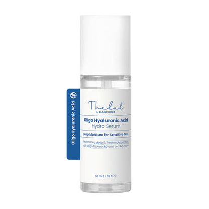The-Lab-By-Blanc-Doux-Oligo-Hyaluronic-Acid-Hydro-Serum-50Ml – beauty &amp; skincare essential for daily radiance