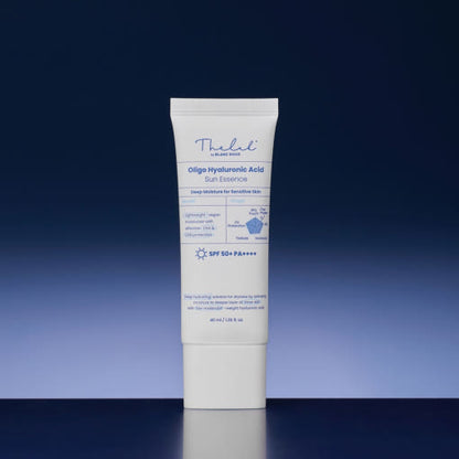 The-Lab-By-Blanc-Doux-Oligo-Hyaluronic-Acid-Sun-Essence-Spf50-Pa-40Ml – beauty &amp; skincare essential for daily radiance