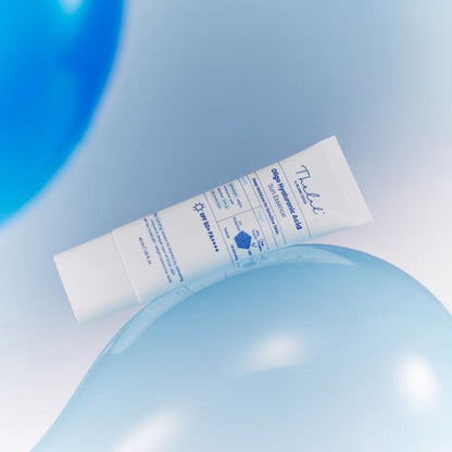 The-Lab-By-Blanc-Doux-Oligo-Hyaluronic-Acid-Sun-Essence-Spf50-Pa-40Ml – beauty &amp; skincare essential for daily radiance