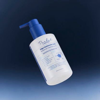 The-Lab-By-Blanc-Doux-Oligo-Hyaluronic-Acid-Waterfull-Cleansing-Oil-200Ml – beauty &amp; skincare essential for daily radiance