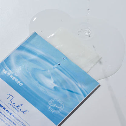 The-Lab-By-Blanc-Doux-Oligo-Hyaluronic-Acid-Watery-Skin-Mask-25G-X-10Ea – beauty &amp; skincare essential for daily radiance